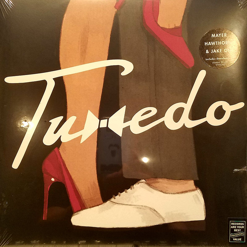 Tuxedo I – Vinyl LP